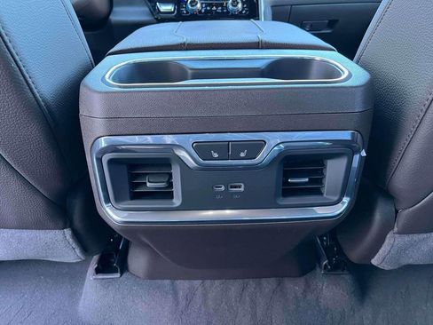 New 2026 GMC Sierra 1500 Denali w/ Denali Reserve Package AWD/4WD image 16