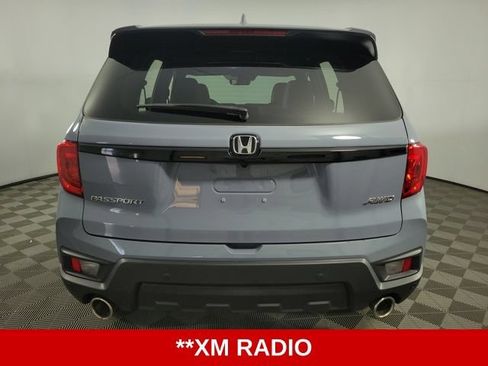 Used 2025 Honda Passport EX-L image 7