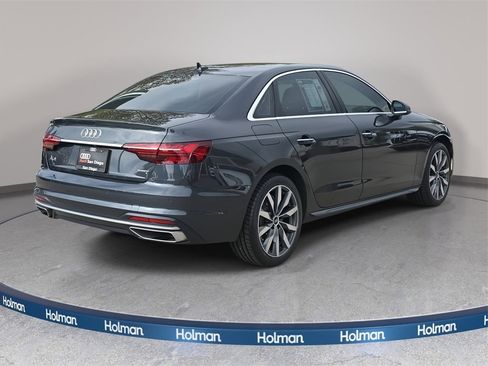 Used 2021 Audi A4 2.0T Premium w/ Convenience Package image 4