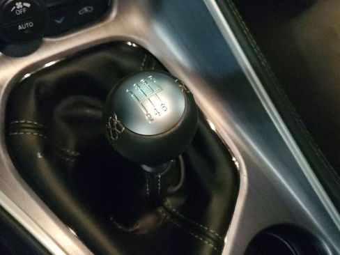 Used 2023 Dodge Challenger R/T Scat Pack image 26