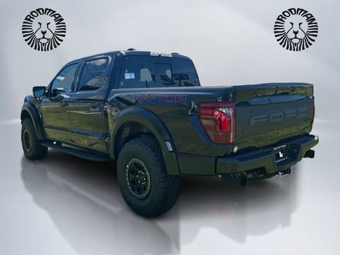 New 2026 Ford F150 Raptor AWD/4WD image 7