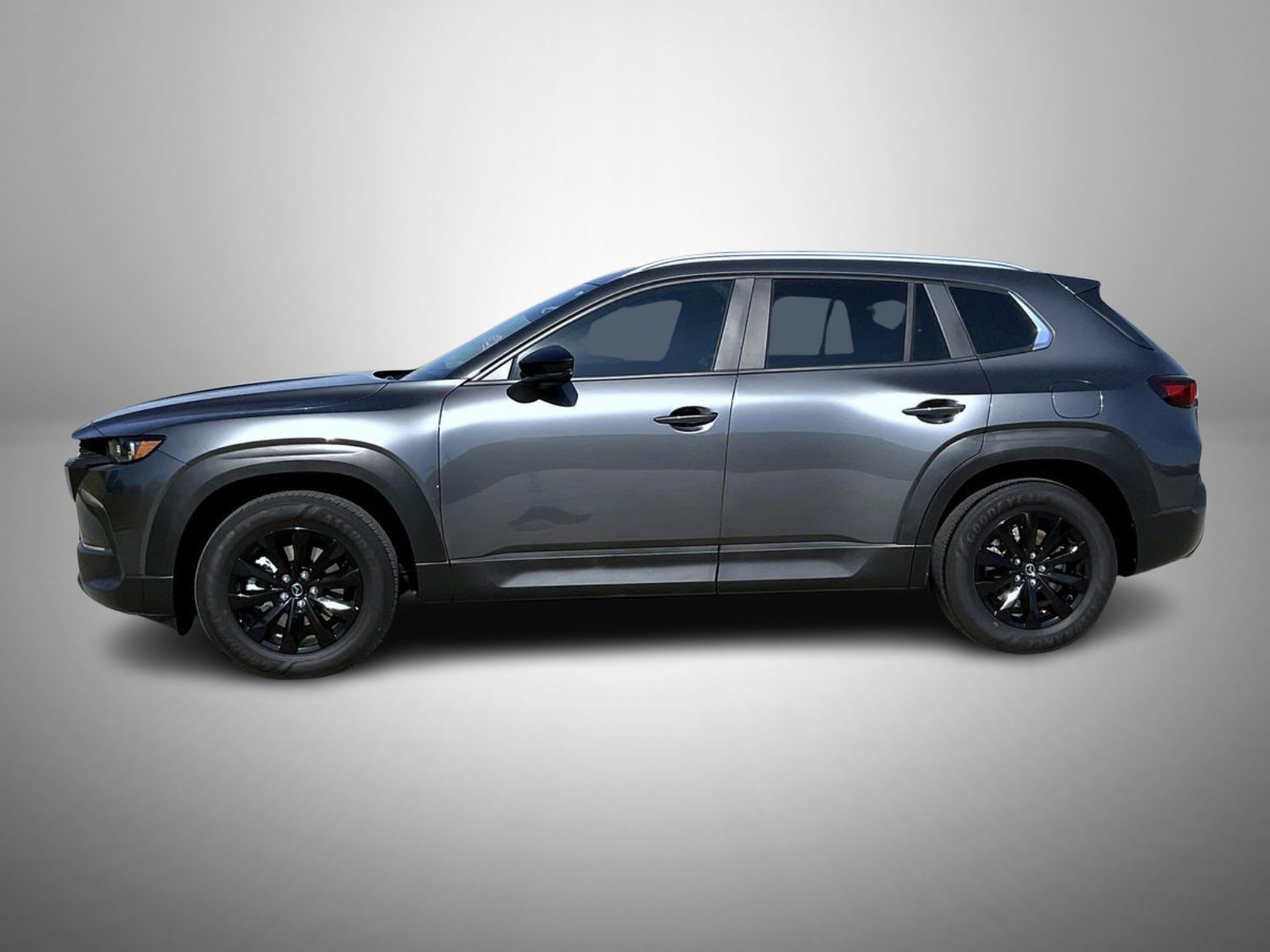 Used 2023 MAZDA CX-50 2.5 S w/ Cargo Package AWD/4WD image 8