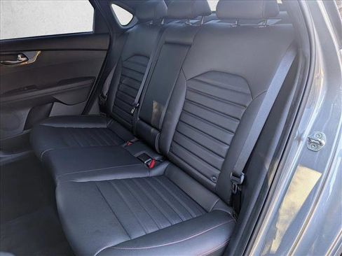 Used 2022 Kia Forte GT image 19