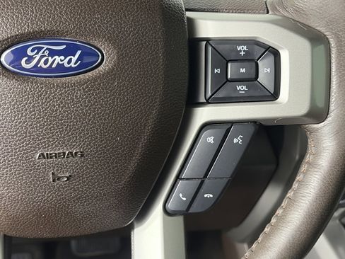 Used 2018 Ford F150 King Ranch w/ Equipment Group 601A Luxury image 18