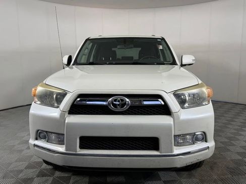 Used 2013 Toyota 4Runner SR5 RWD image 14