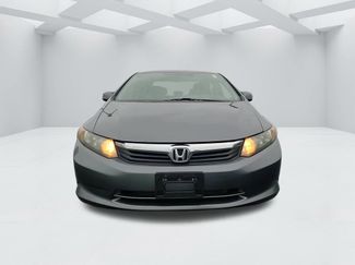 Used 2012 Honda Civic LX video 2