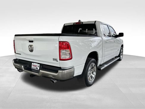 Used 2022 RAM 1500 Big Horn image 3