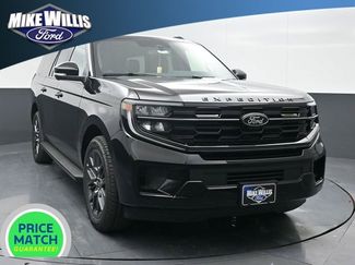 New 2026 Ford Expedition Max Platinum w/ Stealth Appearance Package video 1
