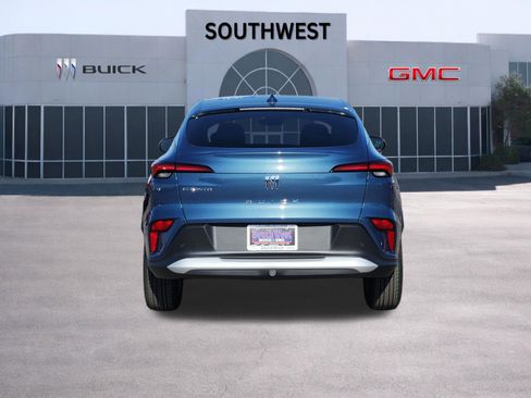 New 2026 Buick Envista Preferred w/ Convenience I Package image 8