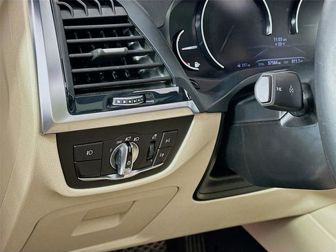 Used 2020 BMW X3 xDrive30i w/ Convenience Package image 10