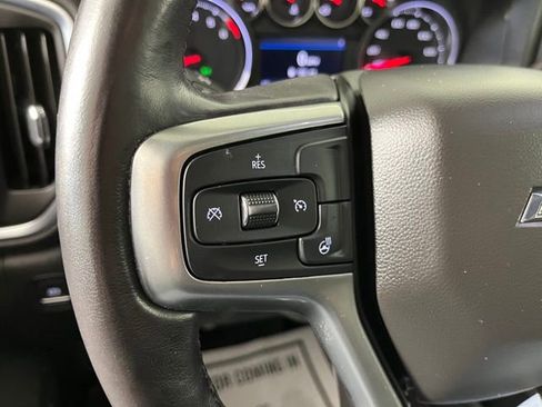 Used 2019 Chevrolet Silverado 1500 RST w/ All-Star Edition image 21