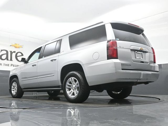 Used 2019 Chevrolet Suburban LT AWD/4WD image 5