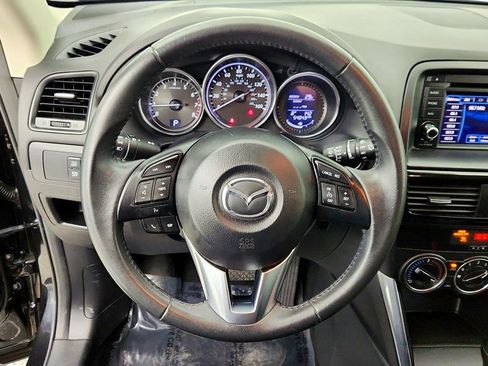Used 2013 MAZDA CX-5 Touring FWD image 13