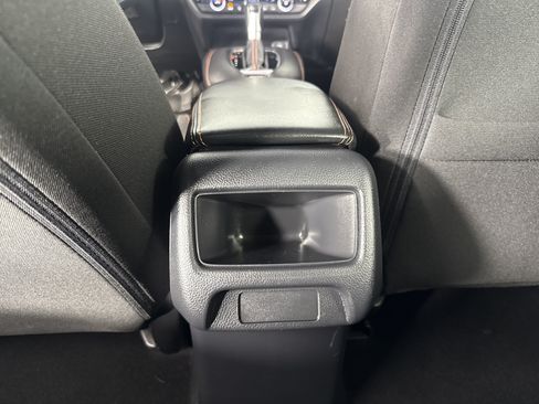 Certified 2024 Honda HR-V Sport image 18
