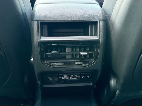 New 2025 Jeep Grand Cherokee Limited 4xe image 27