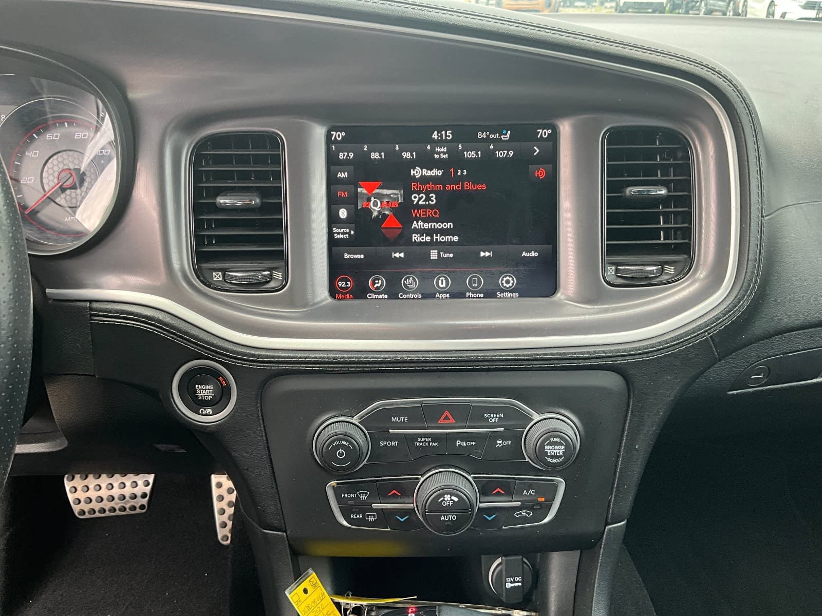 Used 2020 Dodge Charger GT w/ Plus Group AWD/4WD image 12