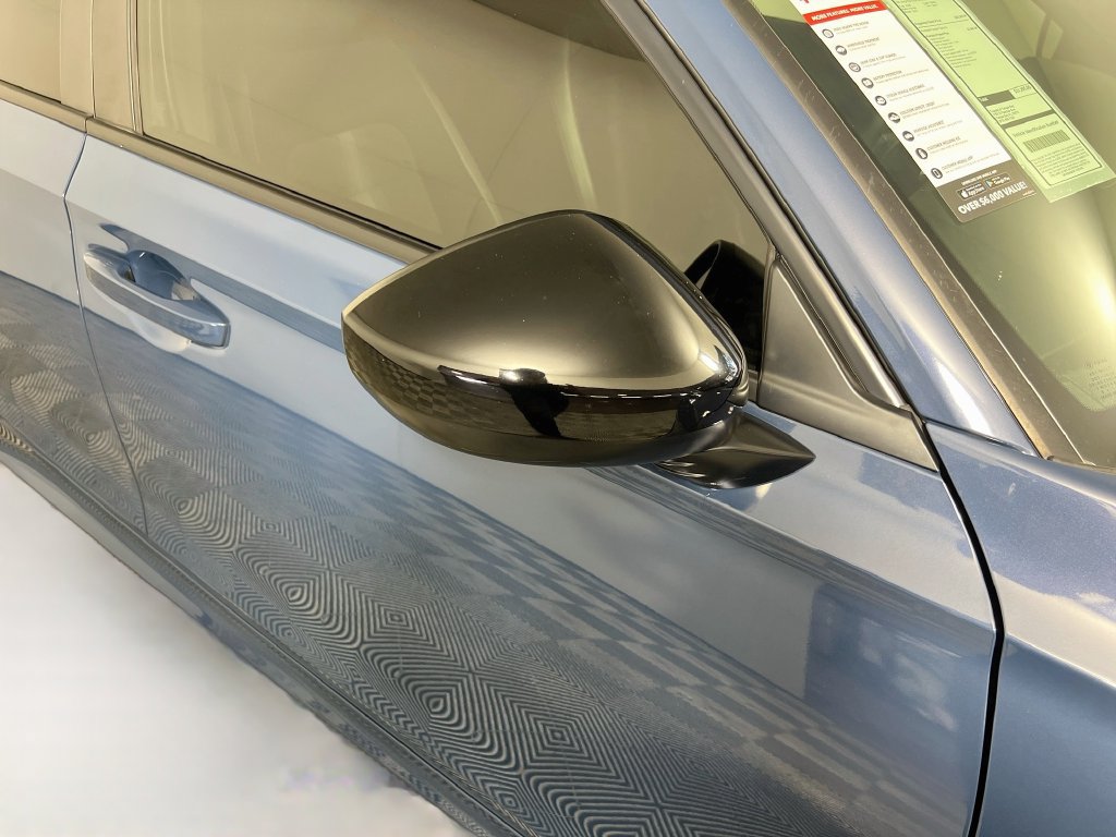 Used 2025 Honda Civic Sport image 10