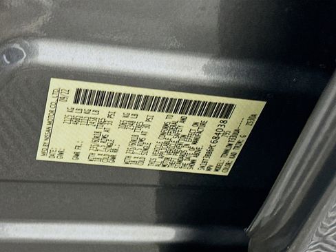 Used 2023 Nissan Rogue SV image 11