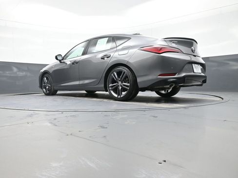 Certified 2023 Acura Integra A-Spec image 31