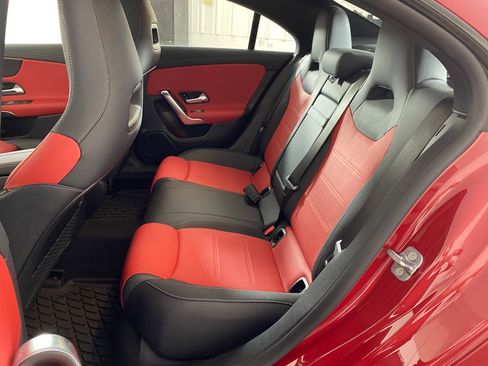 Certified 2023 Mercedes-Benz CLA 250 4MATIC image 13