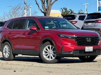 Used 2025 Honda CR-V EX-L video 2