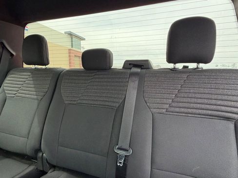 Used 2021 Ford F150 XL w/ STX Appearance Package image 8