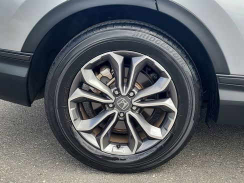 Used 2020 Honda CR-V EX-L image 5