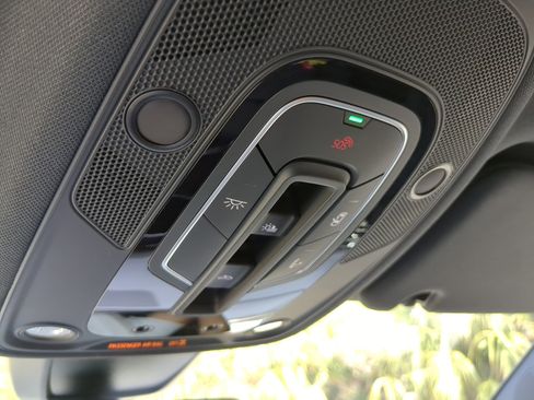 New 2026 Audi SQ7 Premium Plus image 21