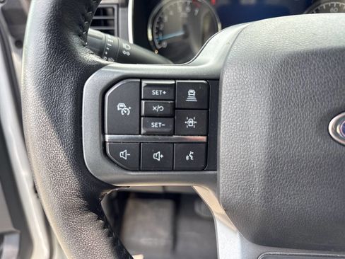 Used 2022 Ford F150 XLT w/ Equipment Group 302A High image 26