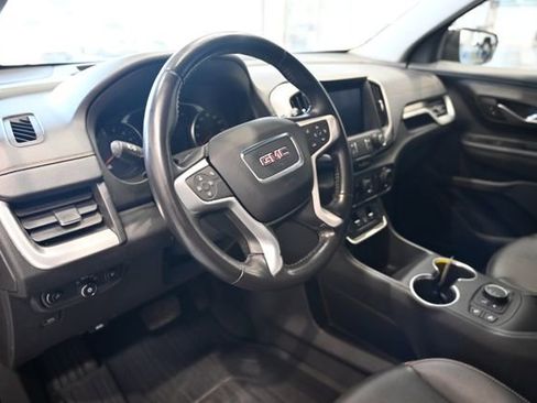 Used 2020 GMC Terrain SLT w/ Elevation Edition FWD image 20