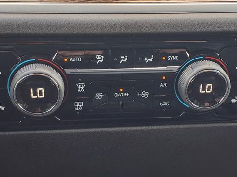 New 2025 Chevrolet Silverado 2500 LT w/ All Star Edition image 17