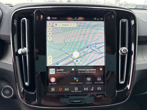 New 2026 Volvo XC40 B5 Core w/ Climate Package AWD/4WD image 26