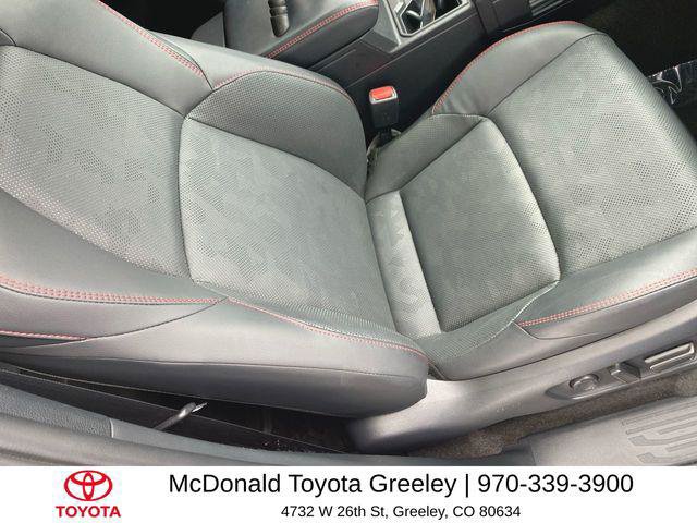 Certified 2025 Toyota 4Runner TRD Pro AWD/4WD image 25