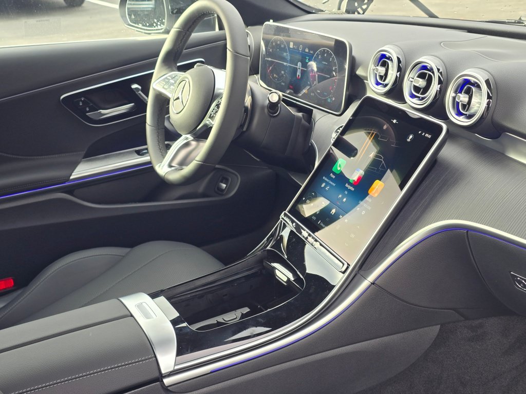 New 2027 Mercedes-Benz CLE 300 4MATIC Coupe image 18