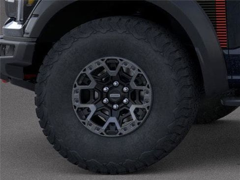 New 2026 Ford F150 Raptor AWD/4WD image 48