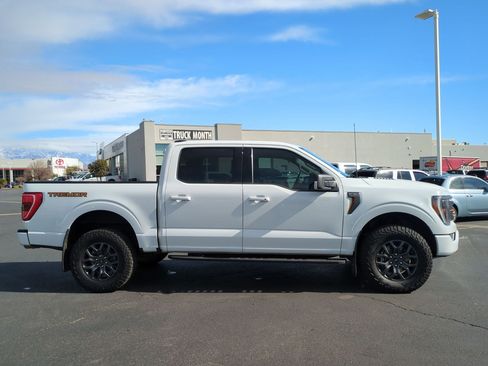 Used 2023 Ford F150 Tremor image 2