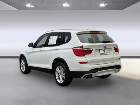 Used 2016 BMW X3 xDrive35i image 3