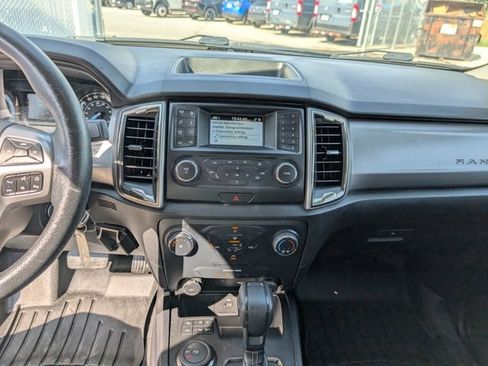 Used 2019 Ford Ranger XLT w/ FX4 Off-Road Package image 3