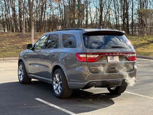 New 2026 Dodge Durango GT image 9