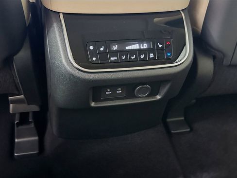 New 2026 INFINITI QX80 Pure w/ Cargo Package image 32