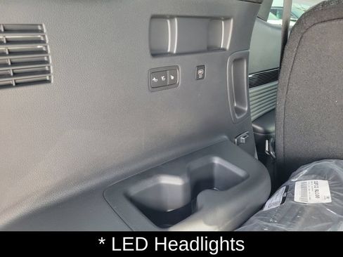 Used 2025 Hyundai Palisade Calligraphy AWD/4WD image 41