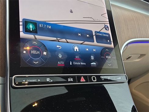 Used 2023 Mercedes-Benz GLC 300 4MATIC image 14