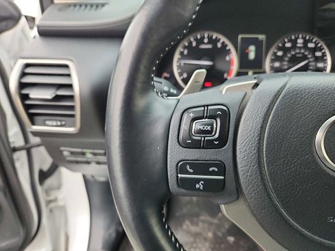 Used 2021 Lexus NX 300 AWD w/ Accessory Package 2 image 20