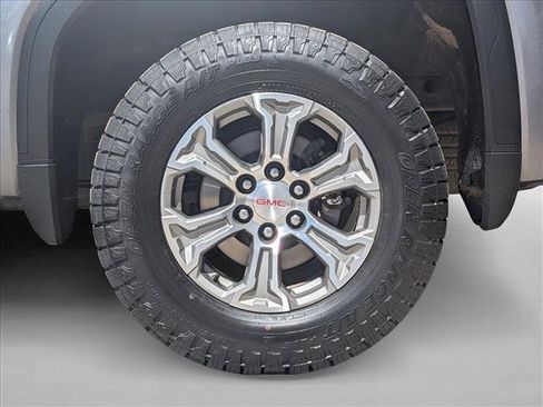 Used 2020 GMC Sierra 1500 SLT w/ SLT Convenience Package AWD/4WD image 21
