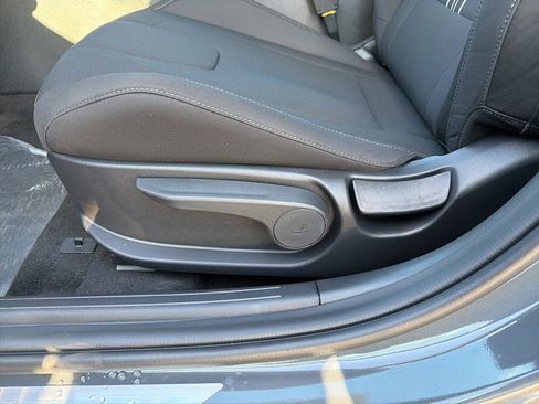 New 2026 Hyundai Elantra Sport image 13