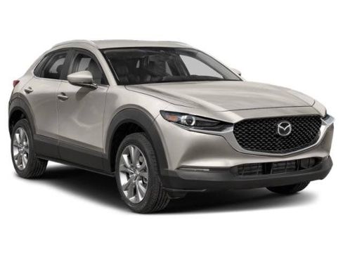 Certified 2023 MAZDA CX-30 AWD 2.5 S w/ Select Package image 9