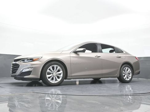 Used 2024 Chevrolet Malibu LT FWD image 55
