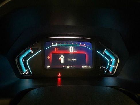 Used 2020 Honda Odyssey EX-L image 14