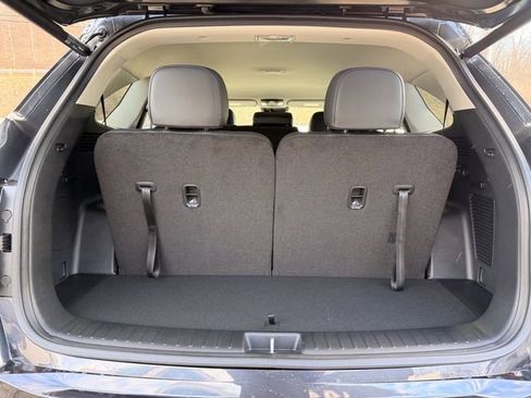 New 2026 Kia Sorento EX image 24