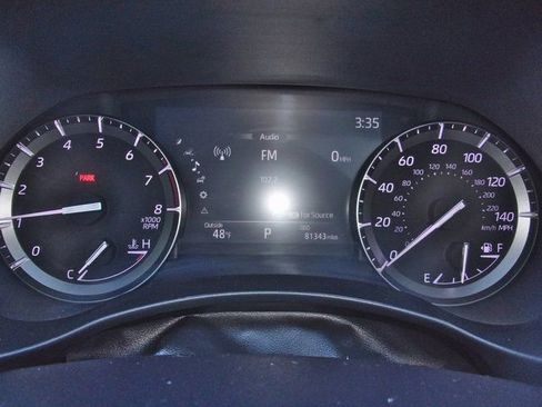 Used 2021 Toyota Highlander XSE image 23